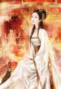 我从剑冢吞噬了亿万剑灵