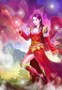 青絲難斷美人劫