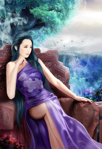 出生的时候奶奶骂我是个怪胎,太姥姥收养了我