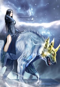 新手魔王位面旅行指南