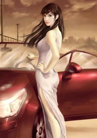 邂逅美女大小姐