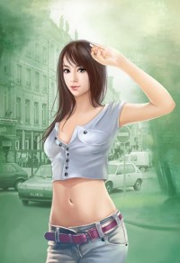 當病美人被困在權謀文裡