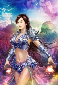 愛情睡醒了