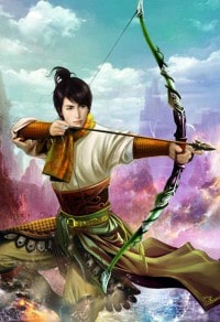 少爺一年的考核期到了