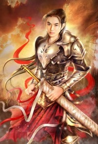 萬神之王
