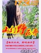 山村野花開