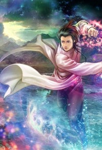 爆丸小子之我為至尊