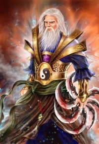 横行江湖：收服妖孽宫主
