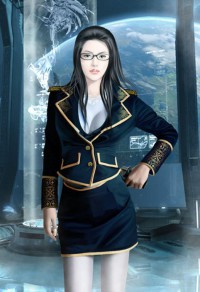 謝大人他還在輸出！