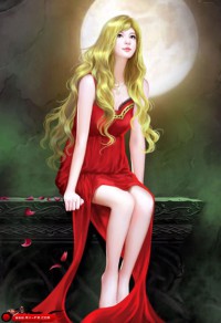 重生魔主之君臨
