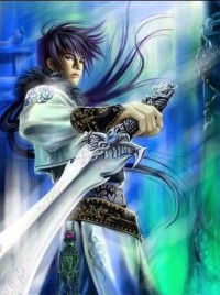 反派又軟又粘人[穿書]